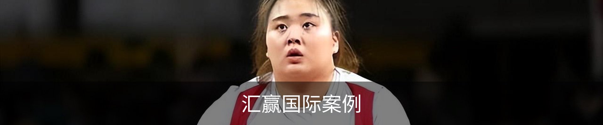 汇赢国际案例